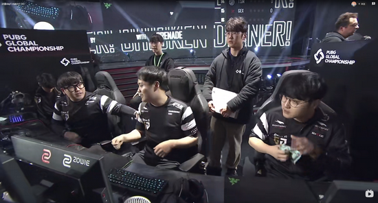 AI教练GameSkill助力职业战队提升备战效率